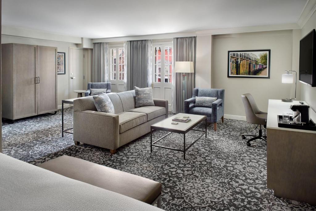 Four Points by Sheraton French Quarter photo