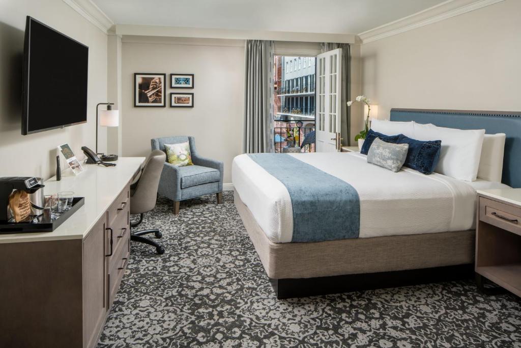 Four Points by Sheraton French Quarter photo