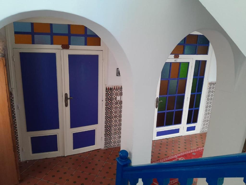 Fotografie z fotogalerie ubytování Wave Mogador v destinaci Essaouira