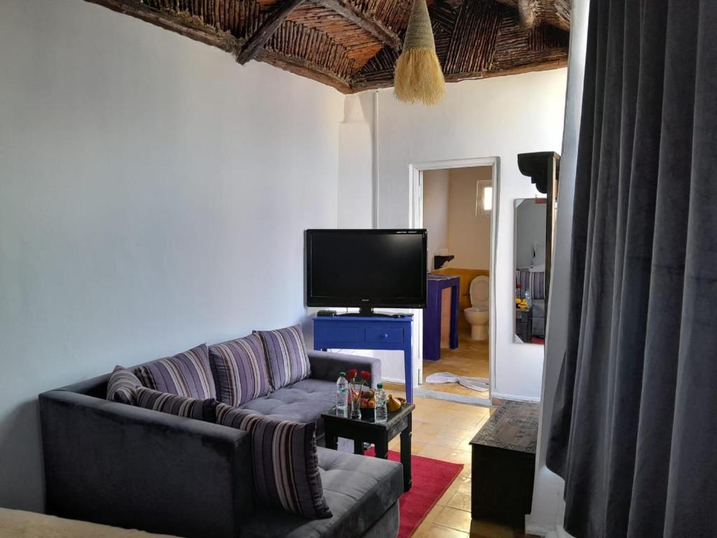 Wave Mogador - Junior Suite Con Terraza