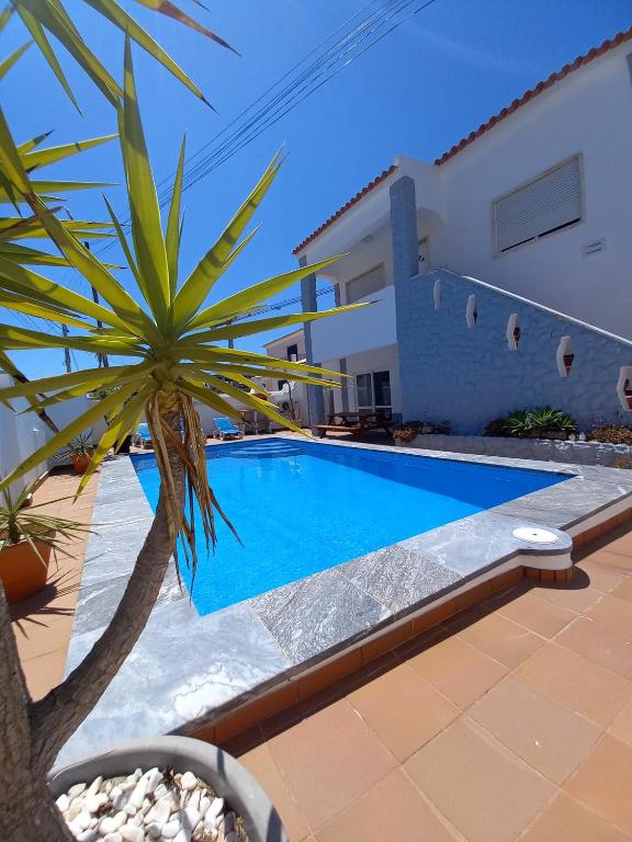 Gallery image of Casa Madeira in Burgau