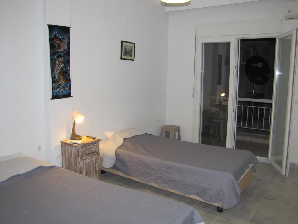 Gallery image of Kostas' House in Hanioti