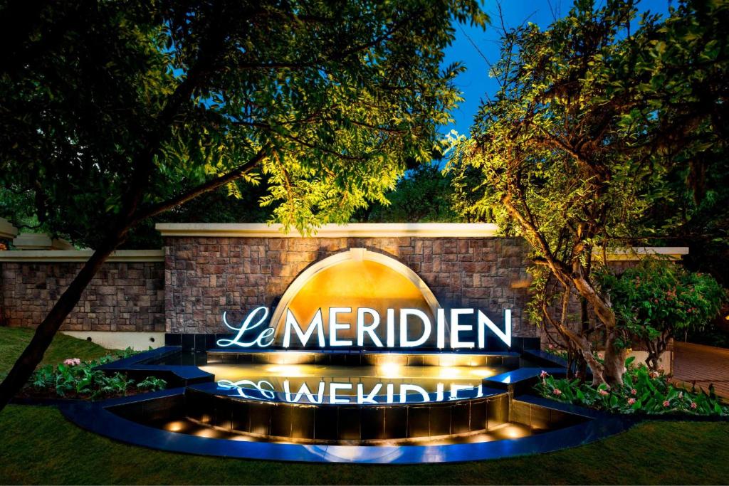 Le Méridien Mahabaleshwar Resort & Spa