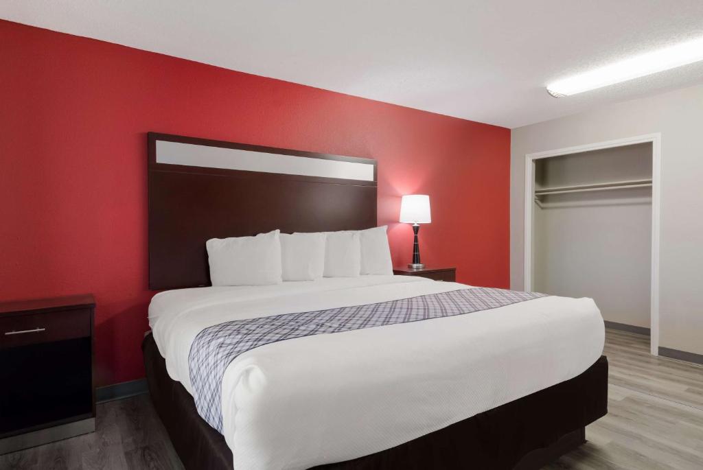 SureStay Plus Hotel by Best Western San Antonio North - 