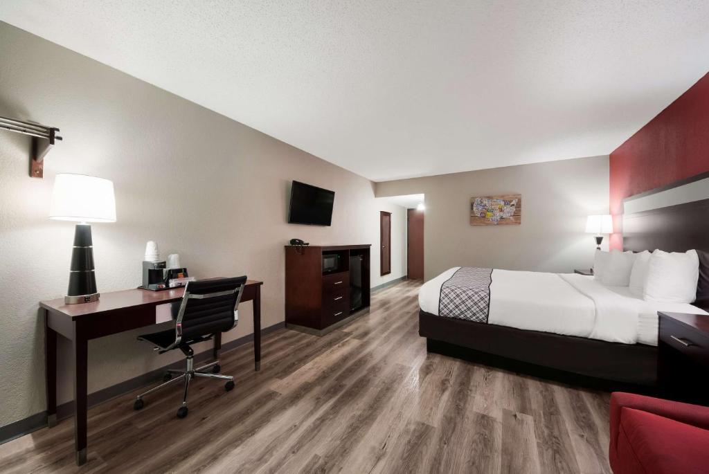 SureStay Plus Hotel by Best Western San Antonio North - 
