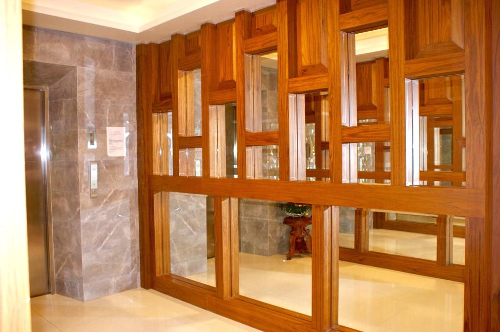 Orchid Resortel - Resim 22