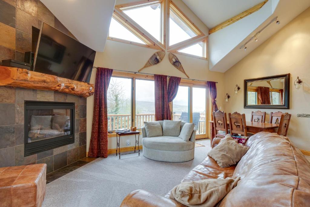 Fraser Vacation Rental 6 Mi to Ski Resort, Fraser (updated prices 2024)