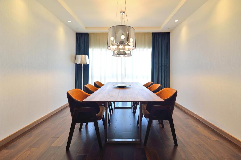 Sheraton Novi Sad - Resim 17