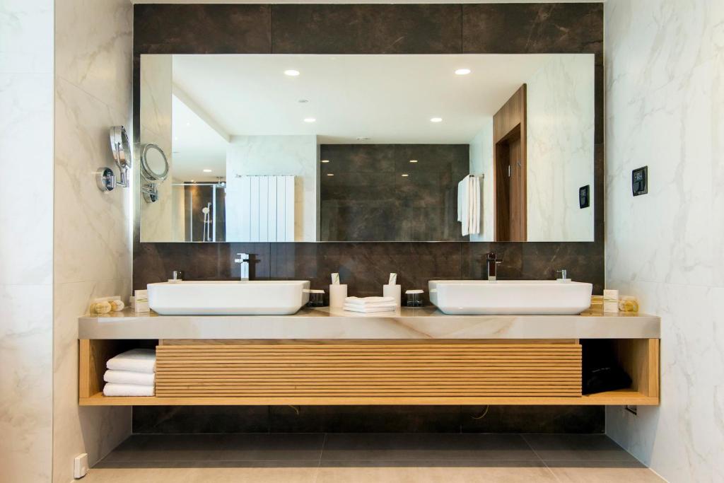 Sheraton Novi Sad - Resim 21