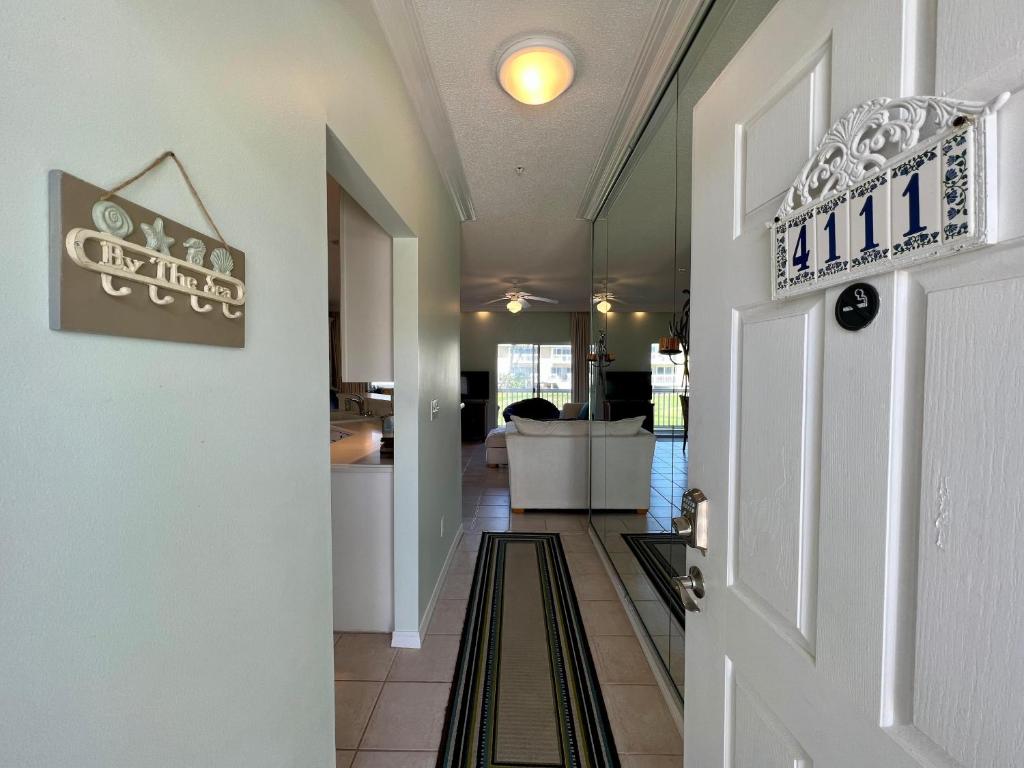 Suitetrails - Sandpiper Cove 4111