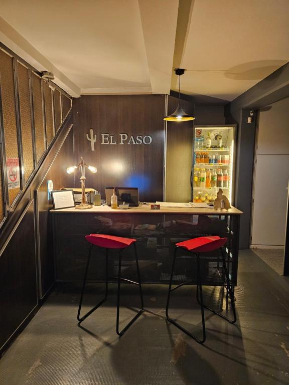 Gallery image of El Paso Apart Hotel in San Juan