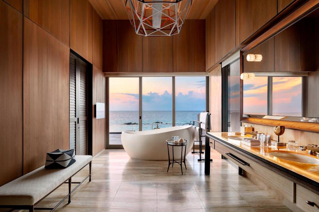 The St. Regis Maldives Vommuli Resort - View 5