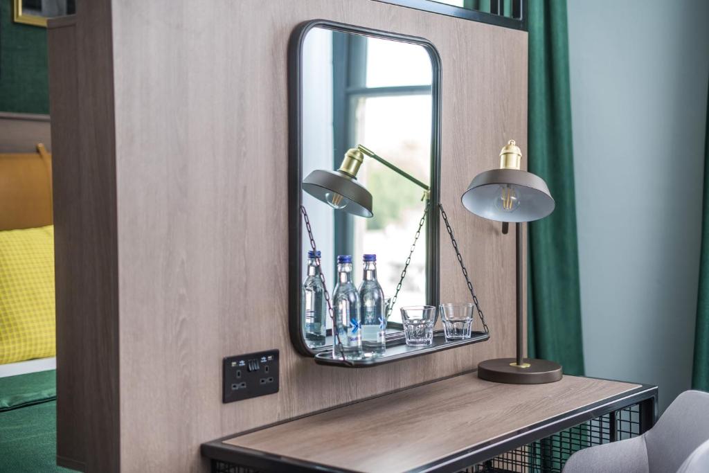 Abbey Hotel Bath, a Tribute Portfolio Hotel - Resim 41