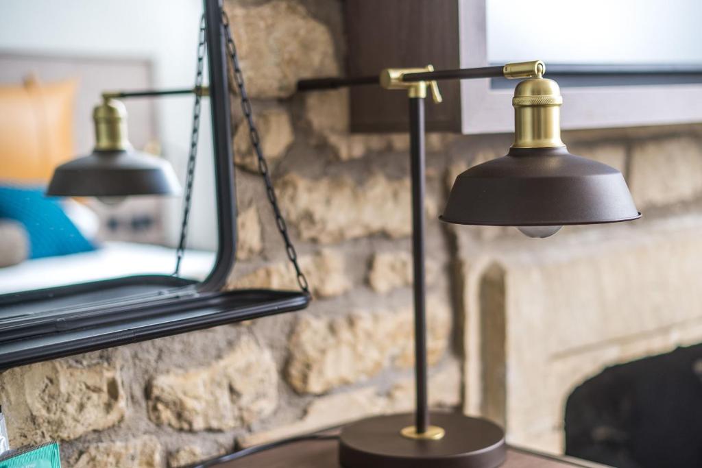 Abbey Hotel Bath, a Tribute Portfolio Hotel - Resim 43