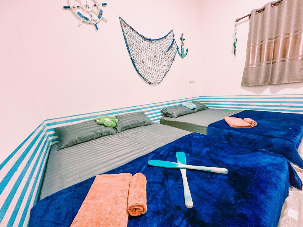Fotografie z fotogalerie ubytování Phen Vas Poolvilla v destinaci Ban Nok