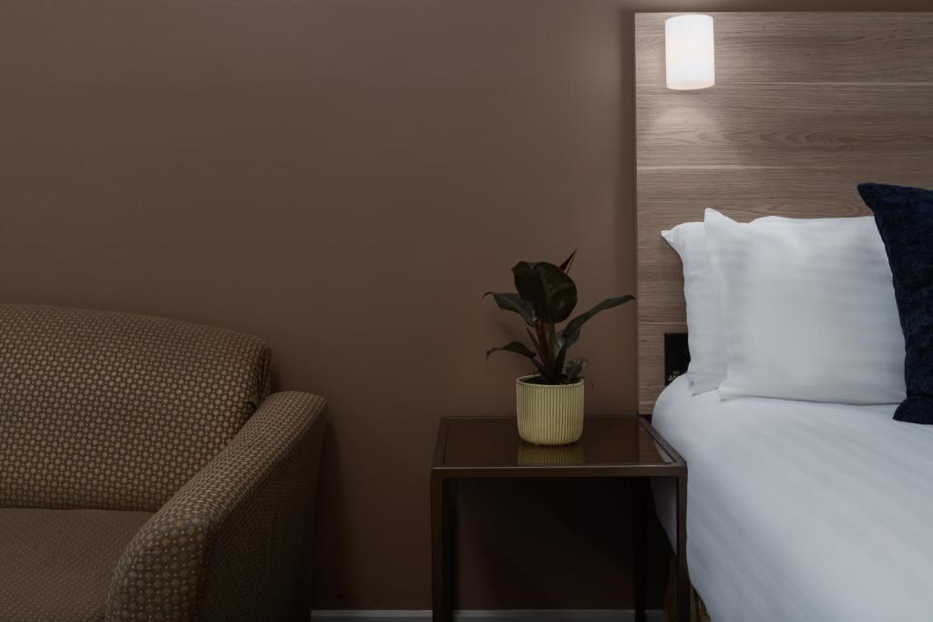 Rydges Canberra - Resim 41