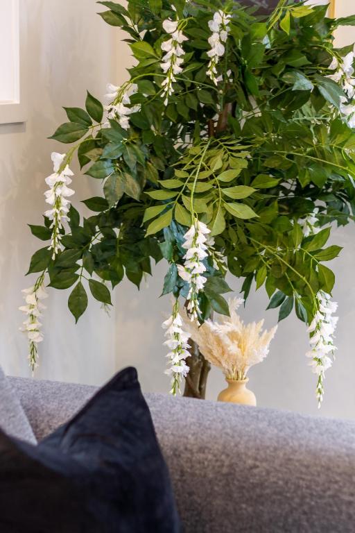 Cashel Street Hideaway 2 bed 2 bath - Resim 14