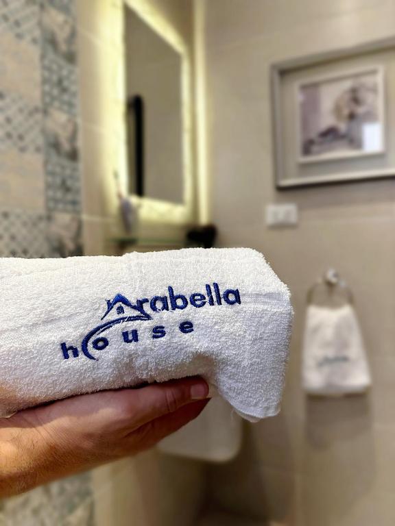 Fotografie z fotogalerie ubytování The Arabella House - New Cairo v Káhiře