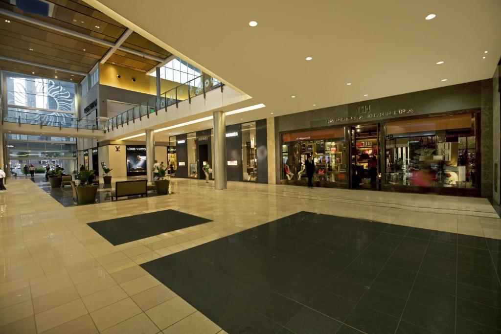 Fotografie z fotogalerie ubytování Courtyard by Marriott Panama Multiplaza Mall v destinaci Panamá