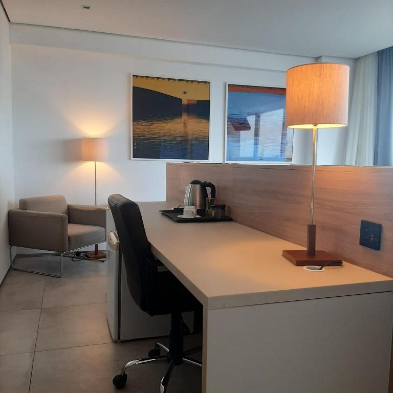 Ezza Experience - Beach Flat - Superior Suite