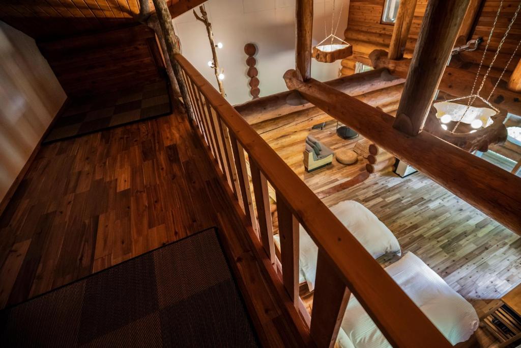 Fotografie z fotogalerie ubytování Hacho no Yu v destinaci Nikko