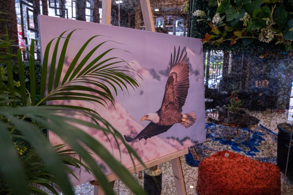 Grand Orlov Apart Hotel - Resim 38