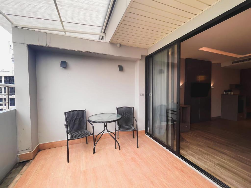 Aspira Sukhumvit - Resim 27