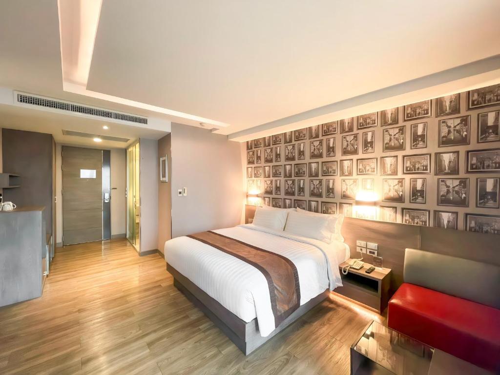 Aspira Sukhumvit - Resim 8