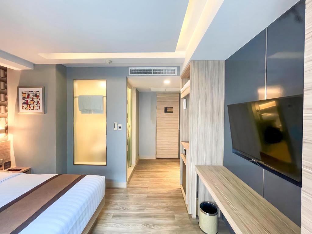 Aspira Sukhumvit - Resim 33