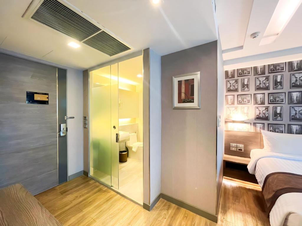 Aspira Sukhumvit - Resim 37