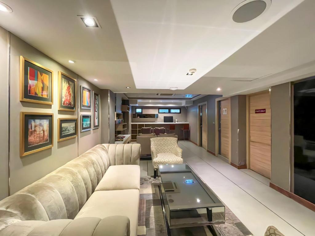 Aspira Sukhumvit - Resim 5