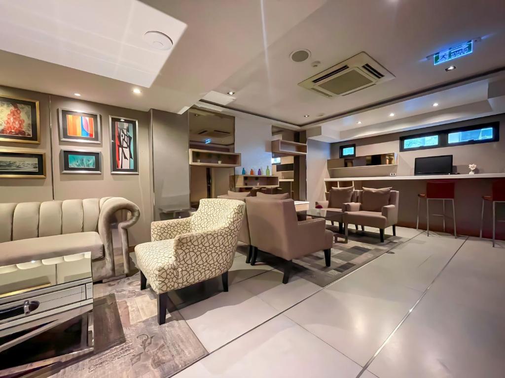 Aspira Sukhumvit - Resim 40