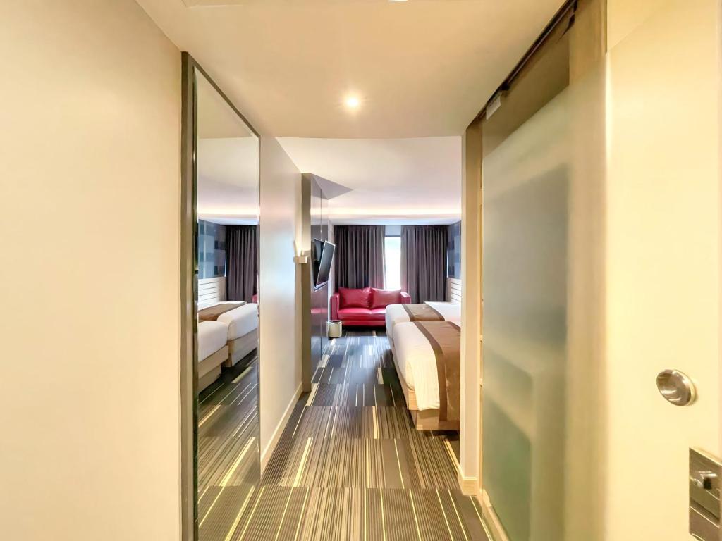 Aspira Sukhumvit - Resim 44