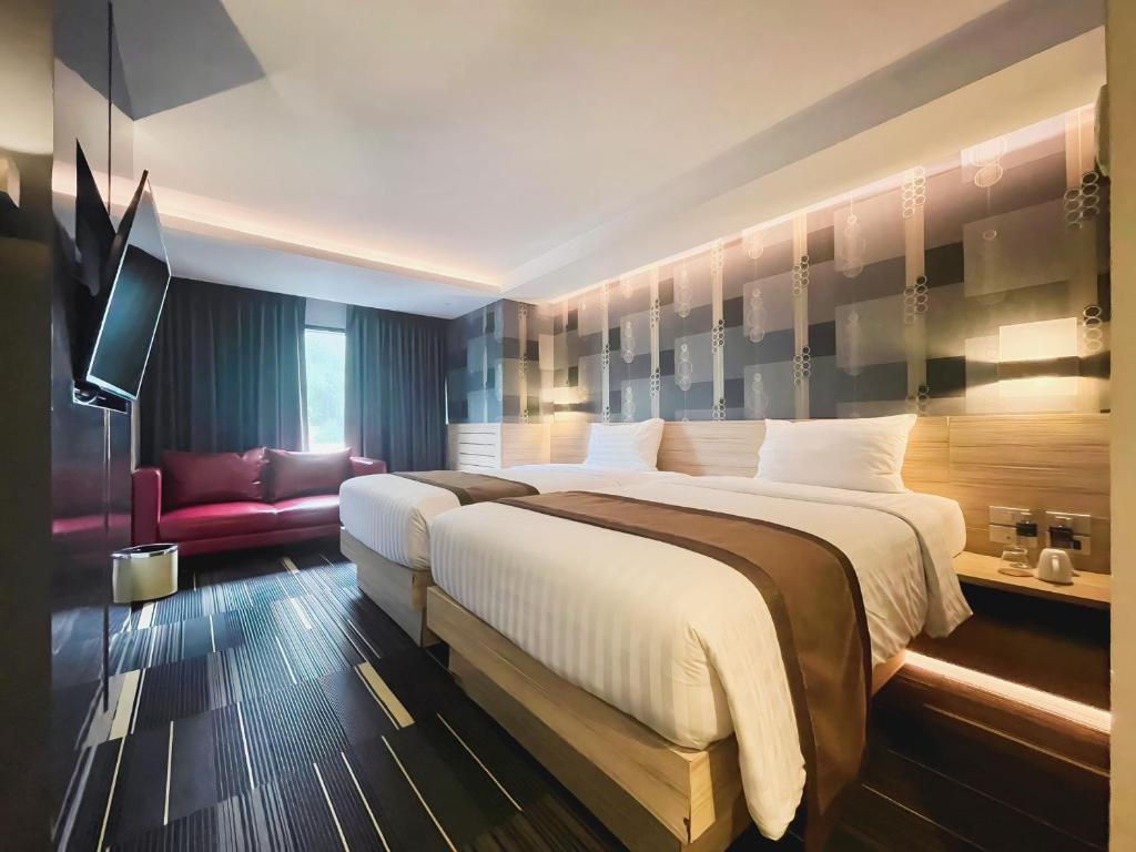 Aspira Sukhumvit - Resim 45