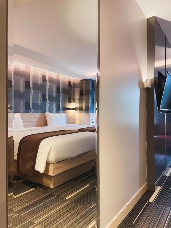 Aspira Sukhumvit - Resim 43