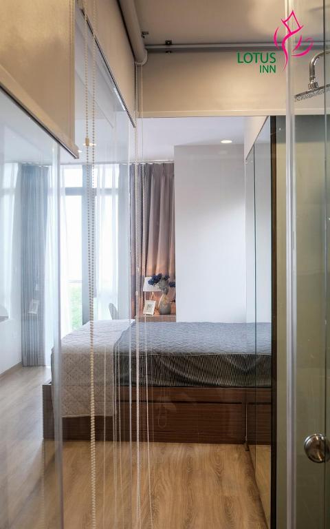 Lotus Inn West Lake - Apartment With Balcony