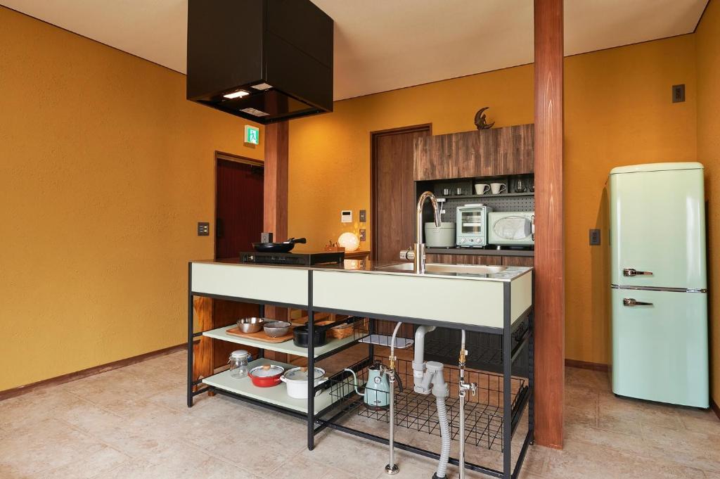 Hako Villa - Vacation STAY 18313v 部屋の予約