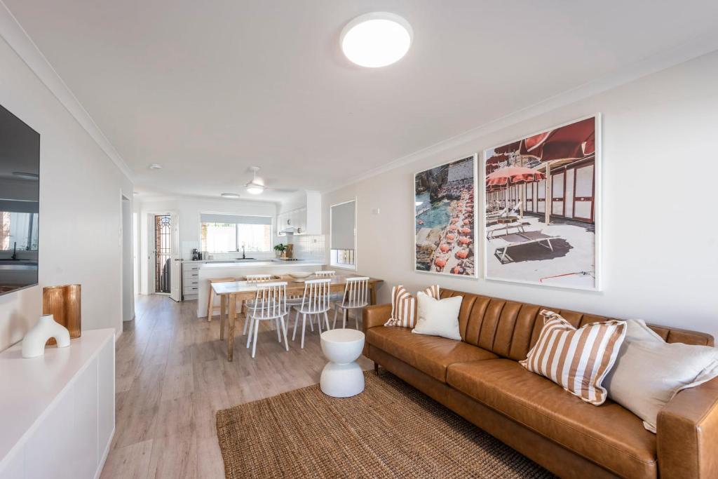 Yamba Townhouse Oceanstays, Yamba (tarifs actualisés 2024)