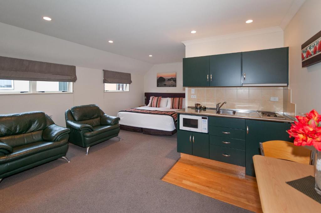 Colombo In The City - Resim 16