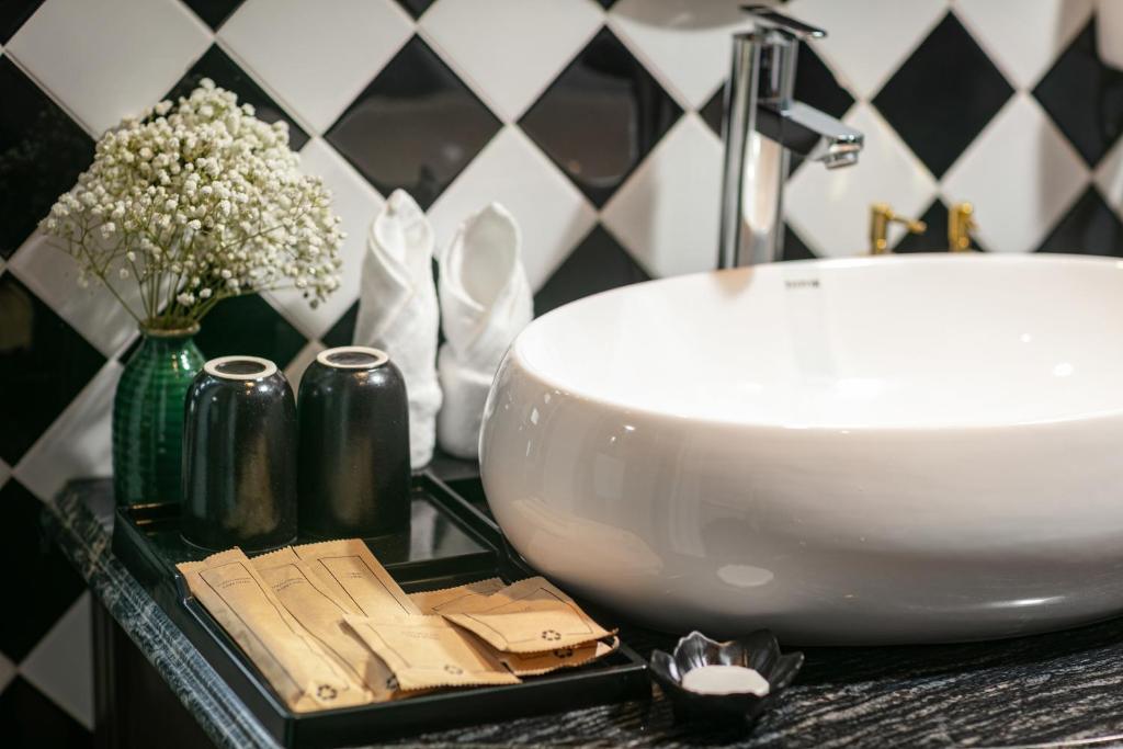 Salute Premium Hotel & Spa - 7