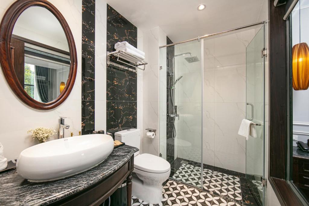 Salute Premium Hotel & Spa - 12