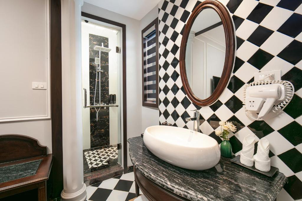 Salute Premium Hotel & Spa - 6