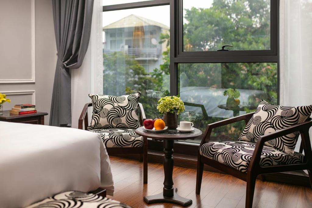 Salute Premium Hotel & Spa - 15