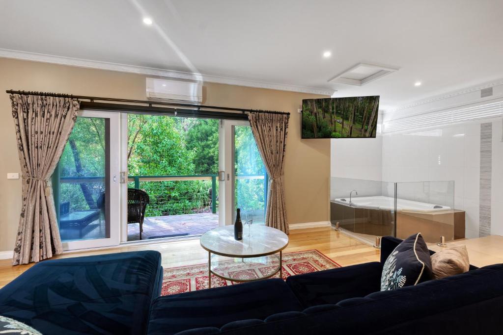 Wrenfield Cottages - 