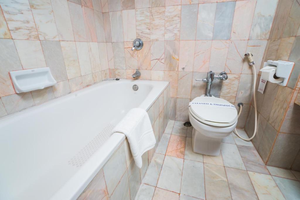 Elizabeth Hotel - Resim 31