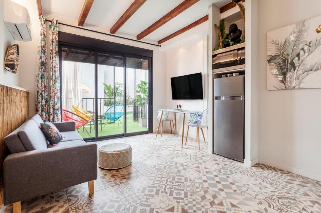 LOFT RUZAFA PLUS, Valencia – Precios 2023 actualizados
