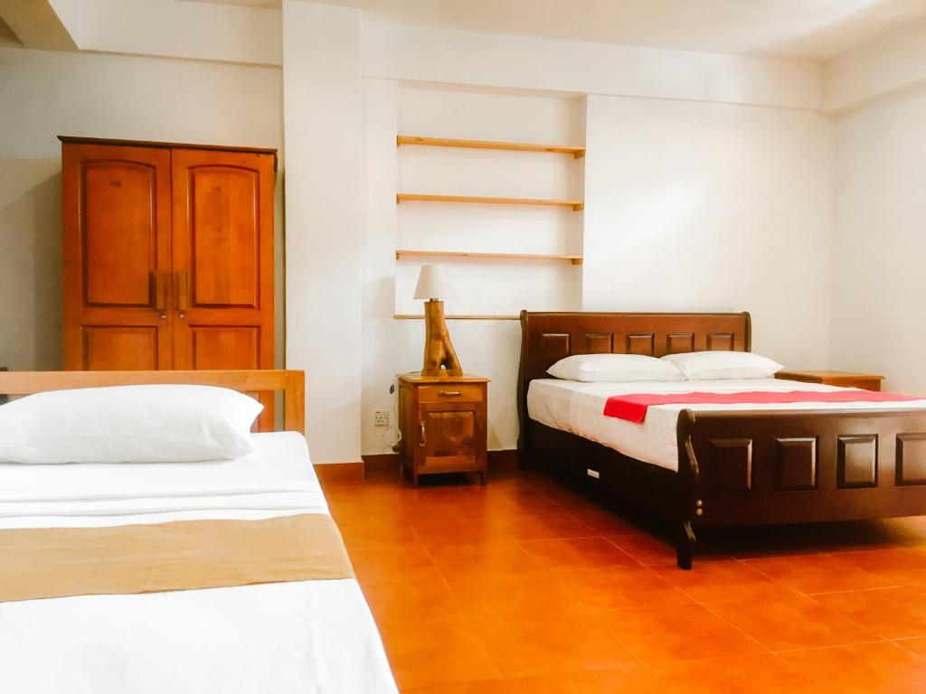 Colombo City Beds Rooms, Colombo (updated prices 2024)