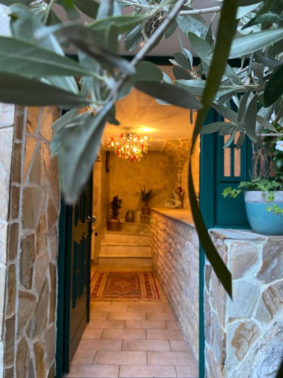 Fotografie z fotogalerie ubytování Villa Aurelia Old Town v destinaci Kavala