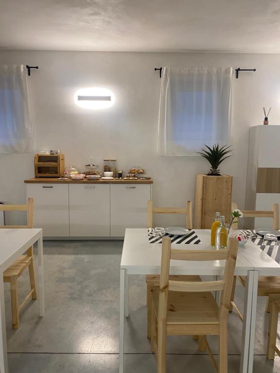 Fotografie z fotogalerie ubytování Olea b&b v destinaci Montecosaro