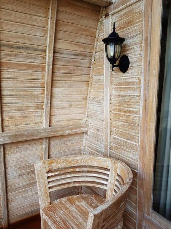 Fotografie z fotogalerie ubytování Daghan Cottage Nusa Penida v destinaci Nusa Penida